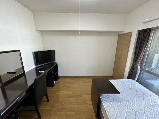 スカイコート日本橋第３のロビー| 