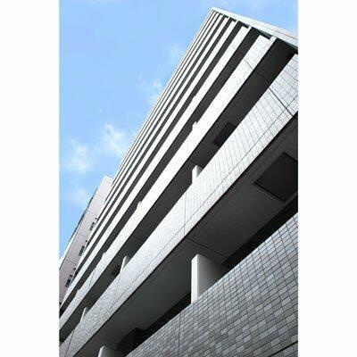 スカイコート日本橋第３の外観| 