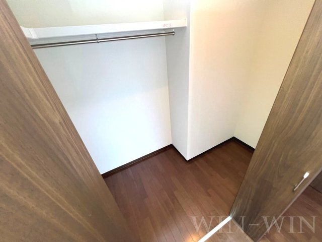 ペコラ広小路の収納