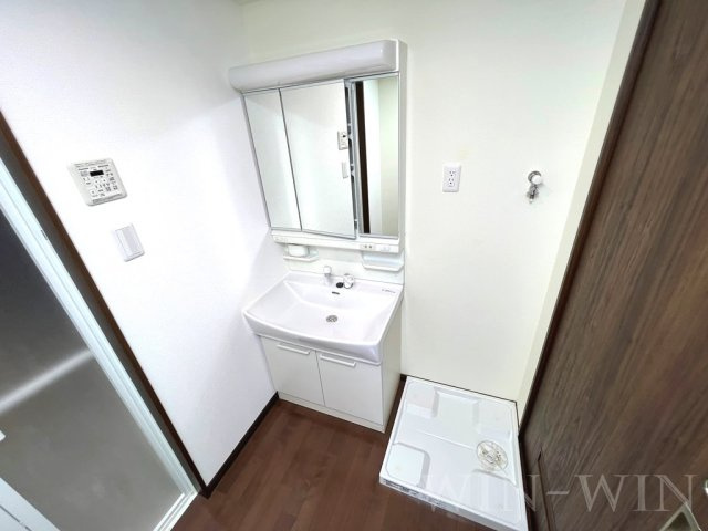 ペコラ広小路のトイレ