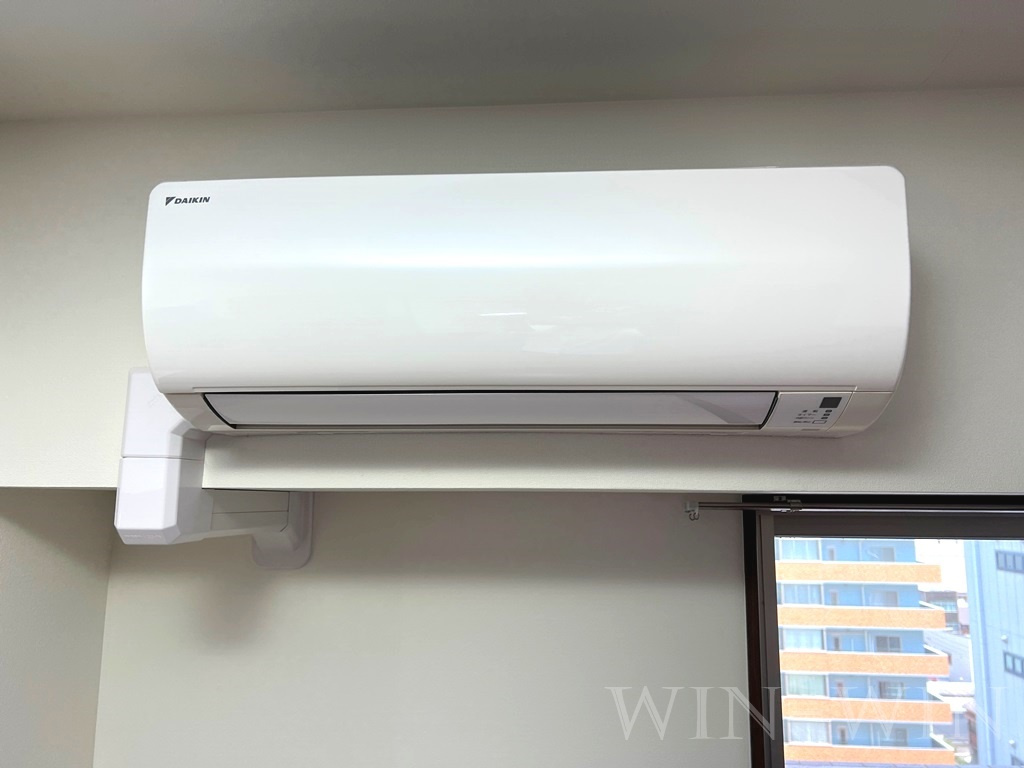 ペコラ広小路のセキュリティ