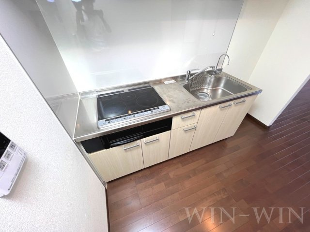 ペコラ広小路の収納