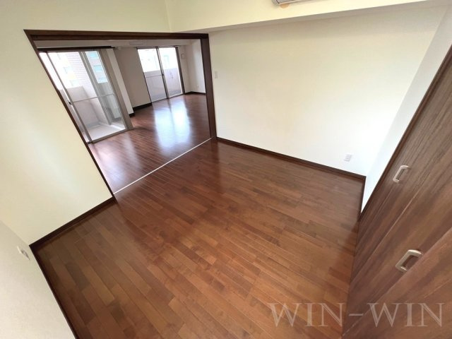 ペコラ広小路のその他共用部分