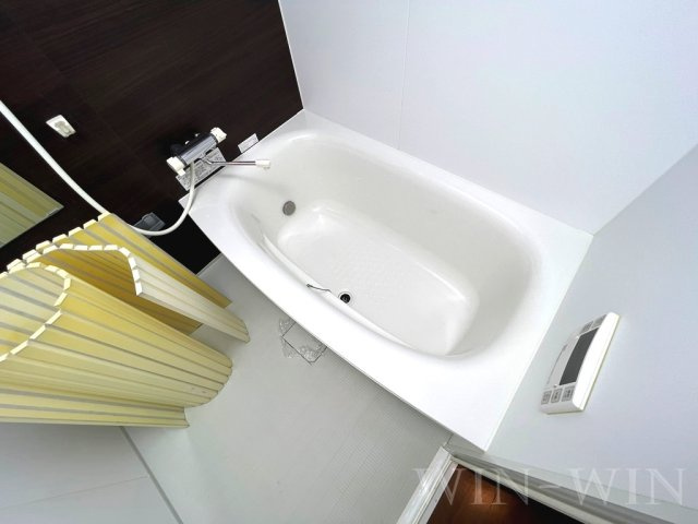 ペコラ広小路の寝室