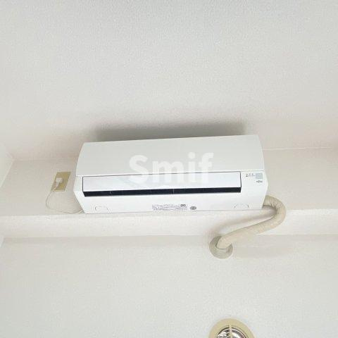 【設備】 | 新大阪OMパレス