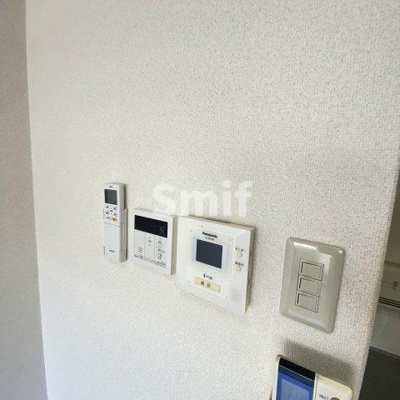 【セキュリティ】 | 新大阪OMパレス