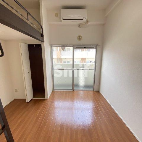 【居間・リビング】 | 新大阪OMパレス