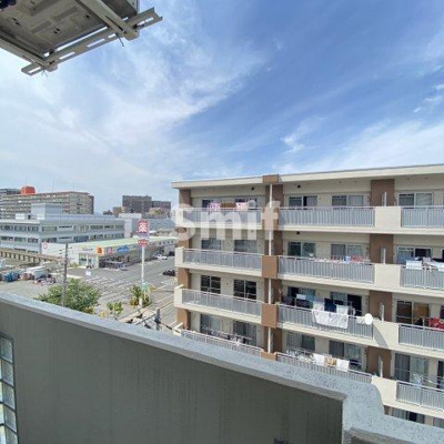 【展望】 | 新大阪OMパレス