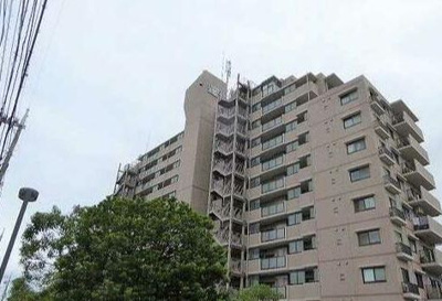 【外観】 | ライオンズガーデンヒルズ戸塚