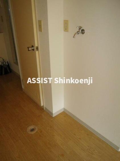 ルバンドベールⅠの設備