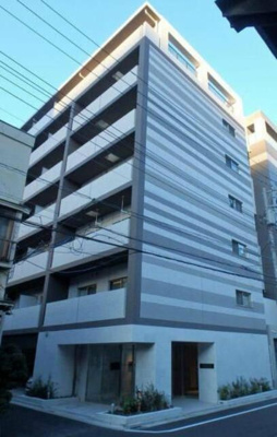 【外観】 | ARTESSIMO BATER(アルテッシモバトル)