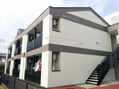 【外観】 | クライス