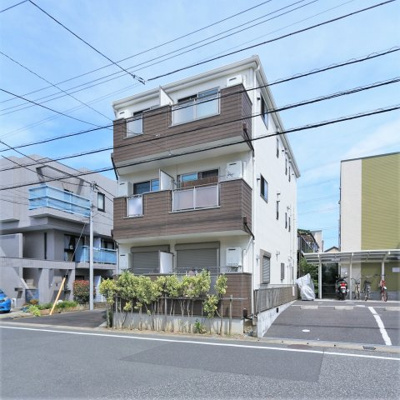 【外観】 | Groovy