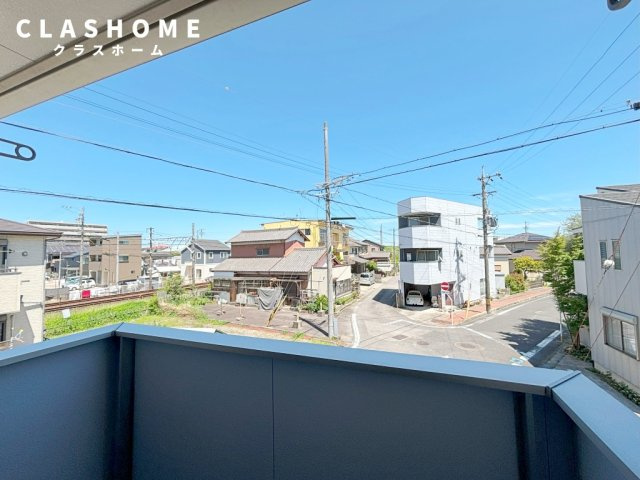 Ｆ・アンジェ　Ａ棟　　　刈谷市近郊の賃貸はクラスホームの展望