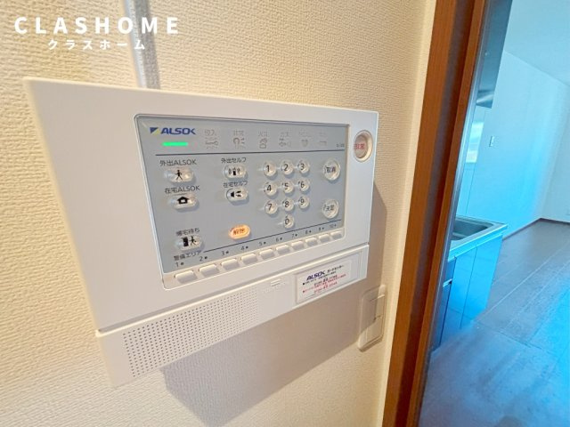 Ｆ・アンジェ　Ａ棟　　　刈谷市近郊の賃貸はクラスホームの設備