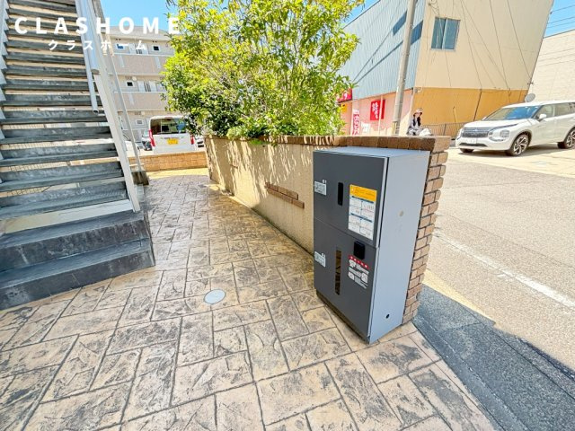Ｆ・アンジェ　Ａ棟　　　刈谷市近郊の賃貸はクラスホームの設備