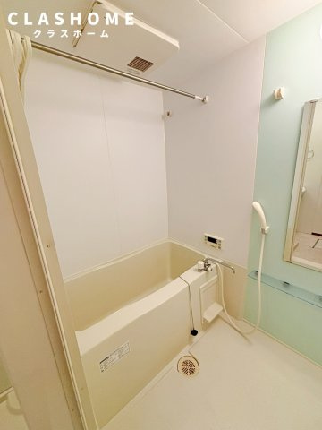 Ｆ・アンジェ　Ａ棟　　　刈谷市近郊の賃貸はクラスホームの浴室