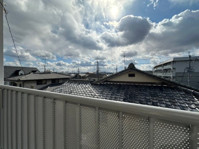 【展望】 | 田村マンション