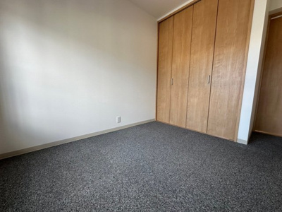 【洋室】 | 田村マンション