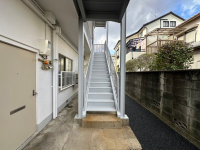 【その他共用部分】 | 田村マンション