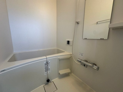 【浴室】 | 田村マンション