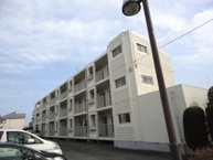 シティハイム石原の画像