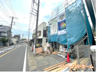 【外観】 | 外観（1号棟）