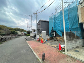 【外観】 | 外観（2号棟）
