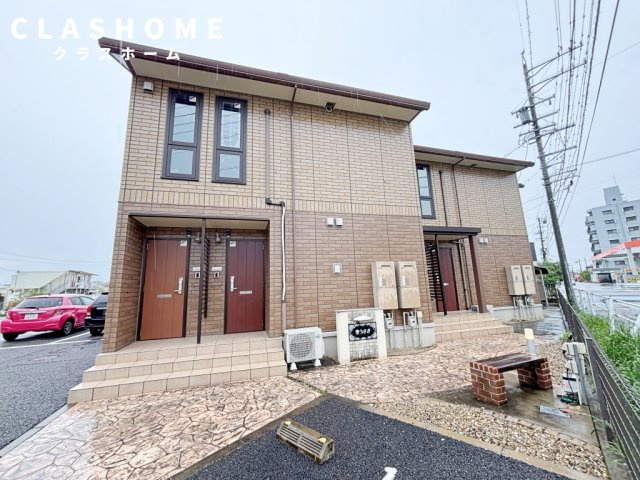 里うさぎ　　刈谷市近郊の賃貸ならクラスホーム刈谷店の外観