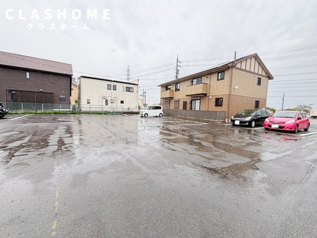 里うさぎ　　刈谷市近郊の賃貸ならクラスホーム刈谷店の駐車場
