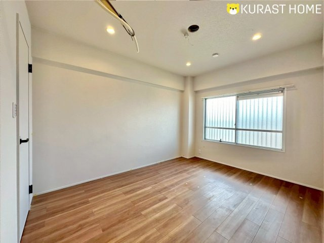 イトーピア向日マンションC棟　7階の洋室