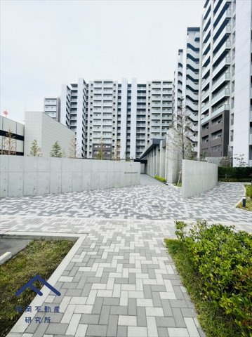 センターマークスレジデンス