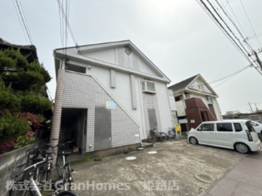 エミール天神Ａ棟