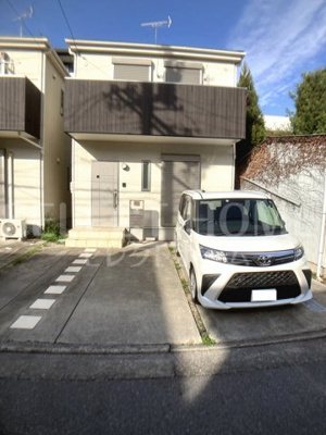 【駐車場】 | エスコート龍星 | 駐車場完備です