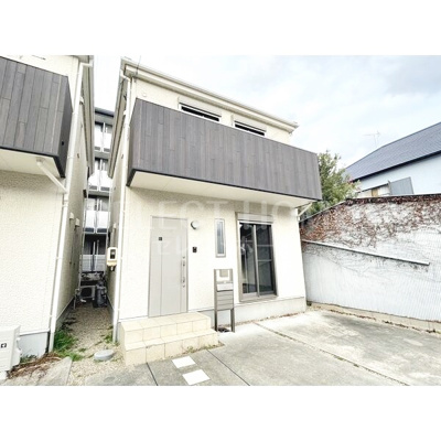 【外観】 | エスコート龍星 | 外観もきれいです