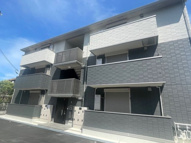 West pathⅡの画像