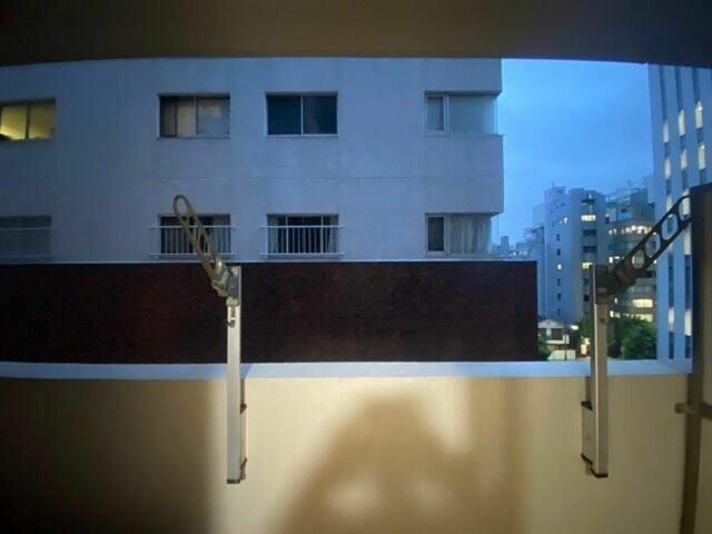 エフローレ日本橋浜町の展望| 