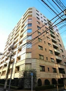 エフローレ日本橋浜町の外観| 