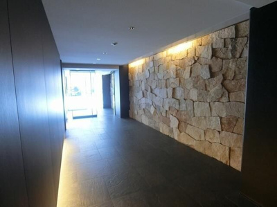 【ロビー】 | リアナスティル森下