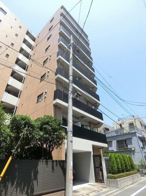 【外観】 | リアナスティル森下