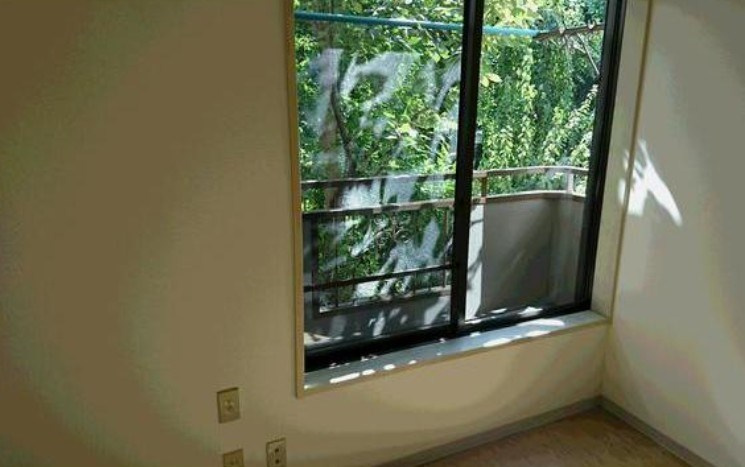 ルバンドベールⅠの展望