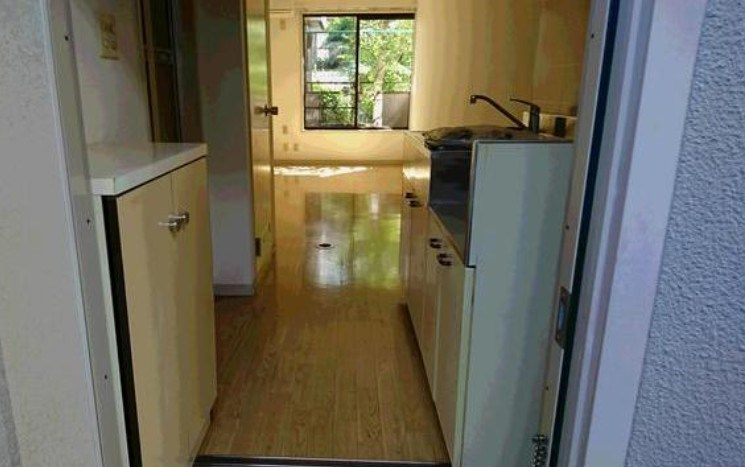 ルバンドベールⅠの設備