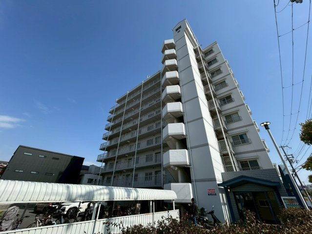 ヴィラスリースター鶴浜