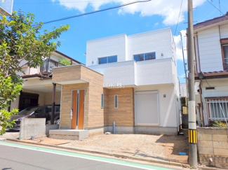 【外観】 | 外構（撮影：'25/07/30）