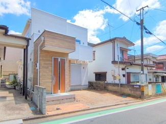 【外観】 | 外構（撮影：'25/07/30）