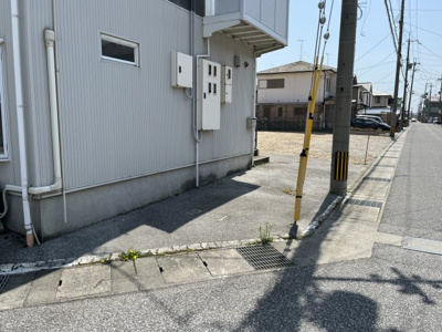 【その他共用部分】 | 第３サンコーポ