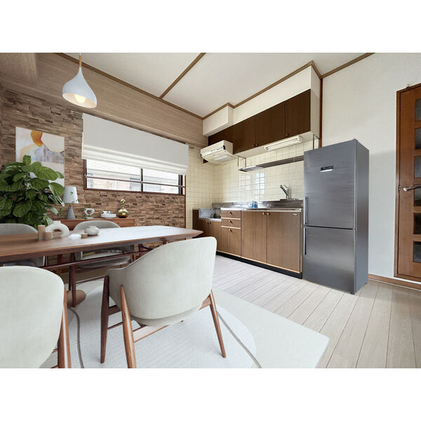 ファミール大津のその他