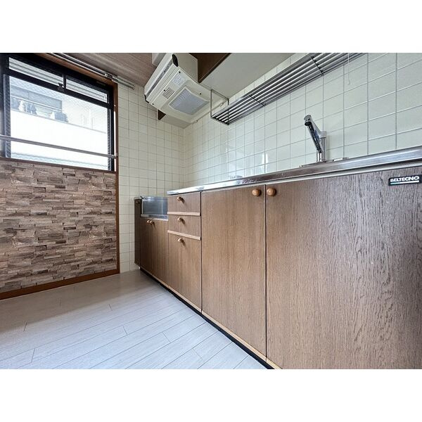 ファミール大津のセキュリティ