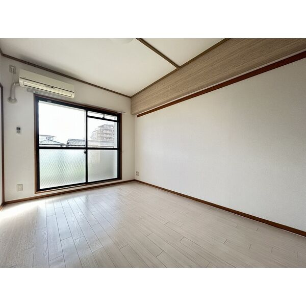 ファミール大津のその他