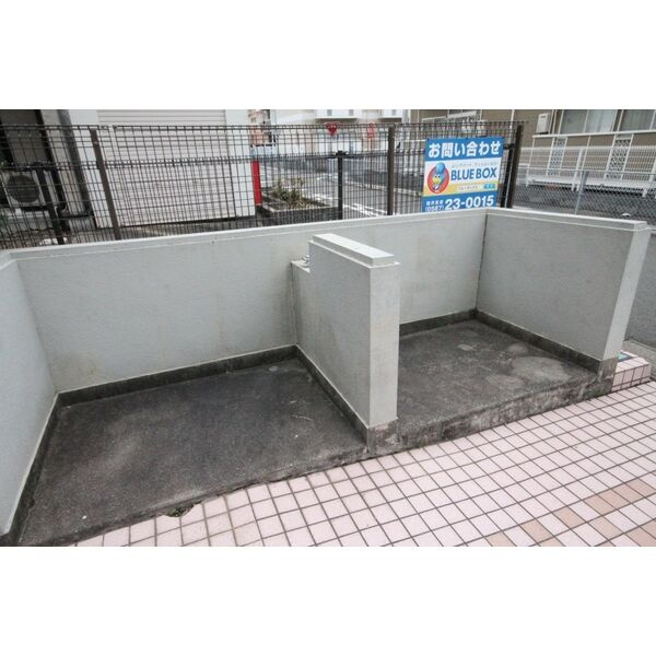 ファミール大津のその他共用部分